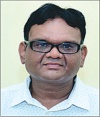 Shri Kalpesh Patel