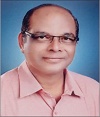 Shri Vilaschandra Bhalchandra Agrawal