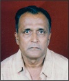 Prof. K.G.Deshmukh