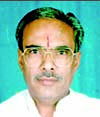 Shri Nandkishor Agrawal